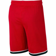 Nike Elite Short Red Unisex