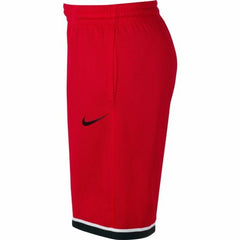 Nike Elite Short Red Unisex