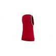 Nike Dry Fit Shirt Dames Rood