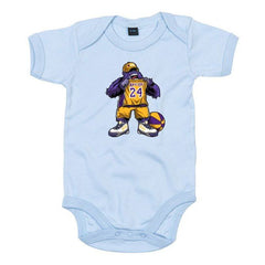 Baby Romper - Love you 24-