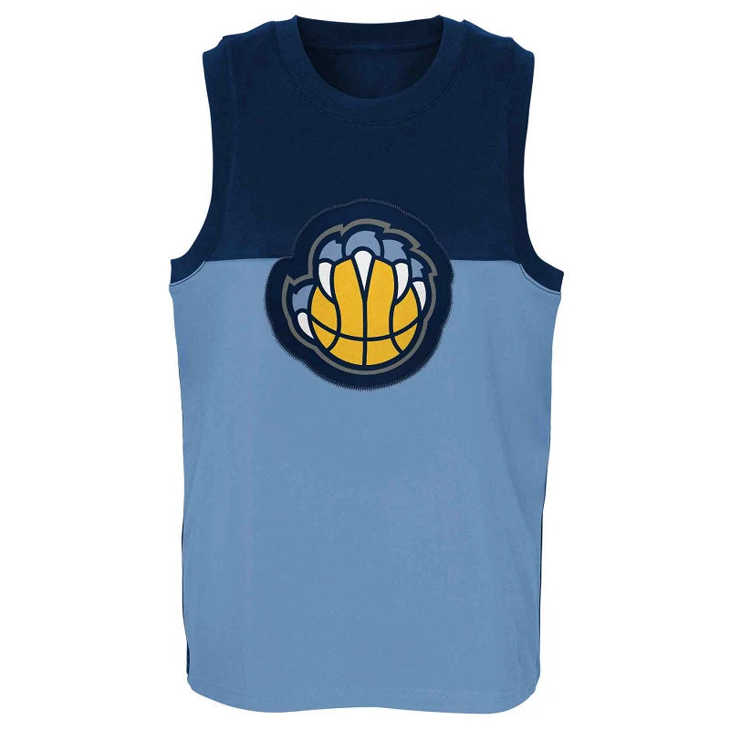 NBA Shirt Memphis Grizzlies JA Morant (Adult)