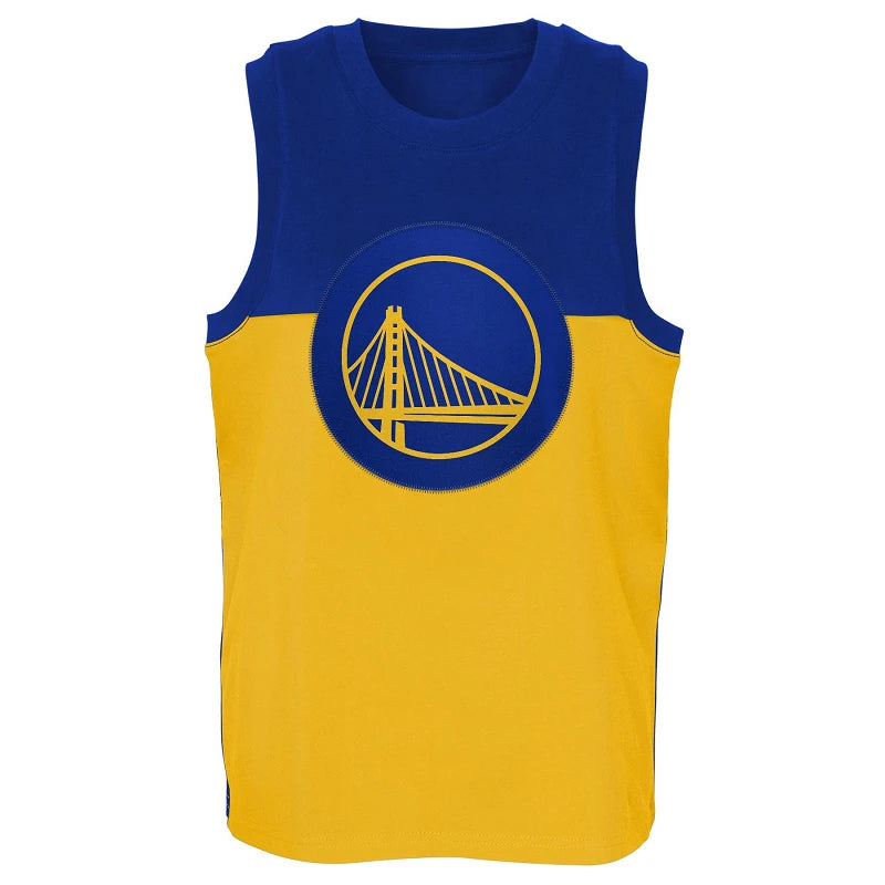 Stephen curry best sale tank top