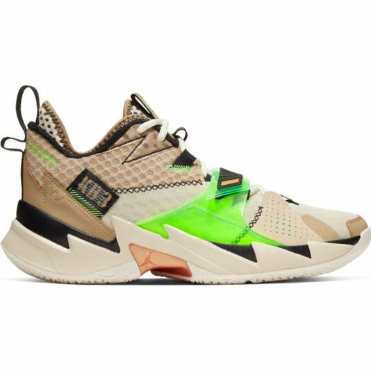 Jordan (BASKETBAL SCHOENEN)