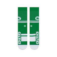 NBA Stance Socks 'Shortcut' Celtics