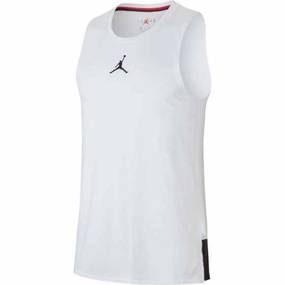 Jordan 23 Alpha Tank Top White