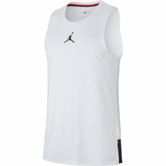 Jordan 23 Alpha Tank Top White