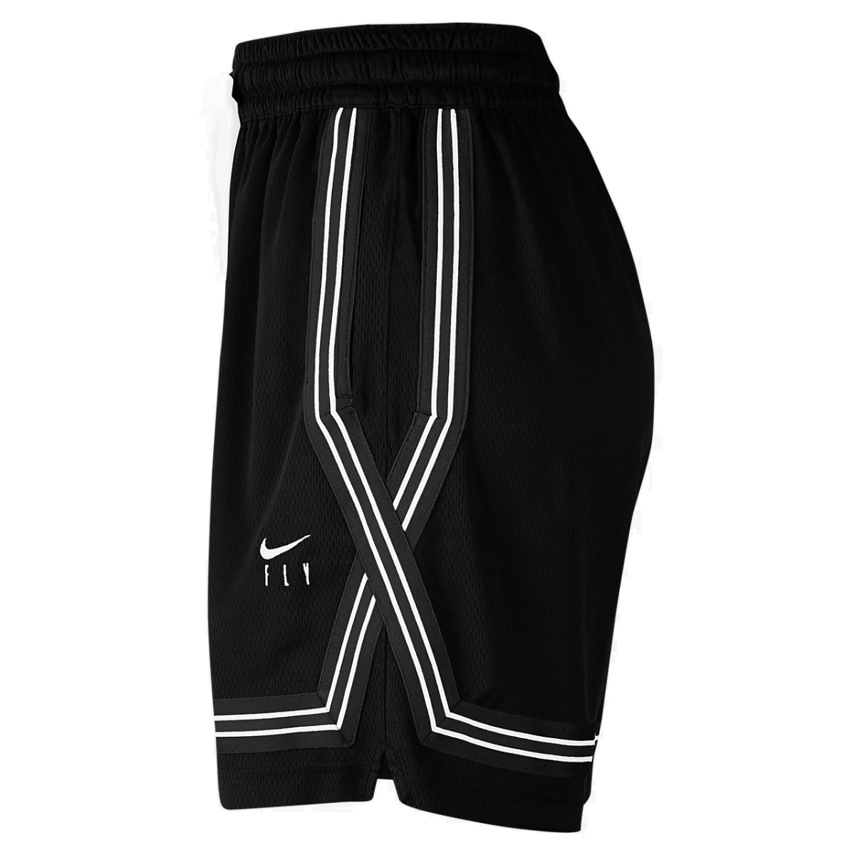 Nike Fly Dri-Fit Dames broek