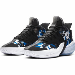 Jordan React Elevation