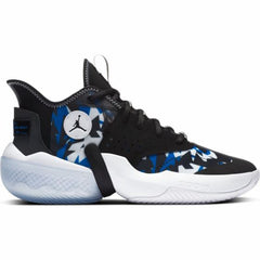 Jordan React Elevation