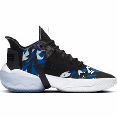 Jordan React Elevation