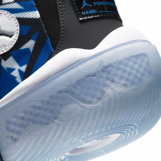 Jordan React Elevation