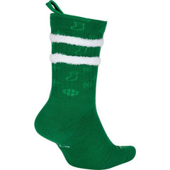 Nike Elite Sokken 'XMas'