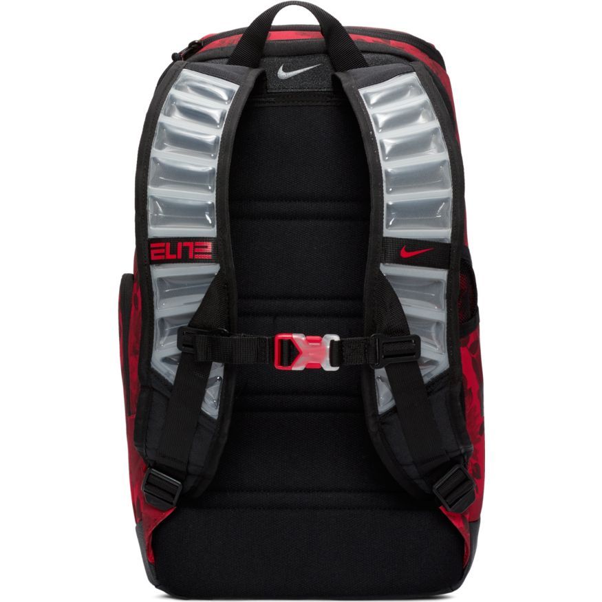 Nike Elite Pro Rugzak Rood