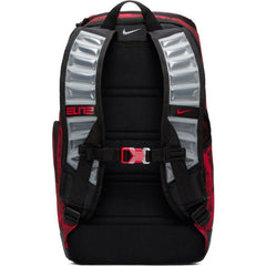 Nike Elite Pro Rugzak Rood