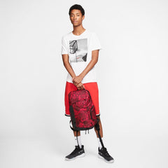 Nike Elite Pro Rugzak Rood