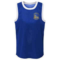 Ball Up Stephen Curry Tank Top Warriors