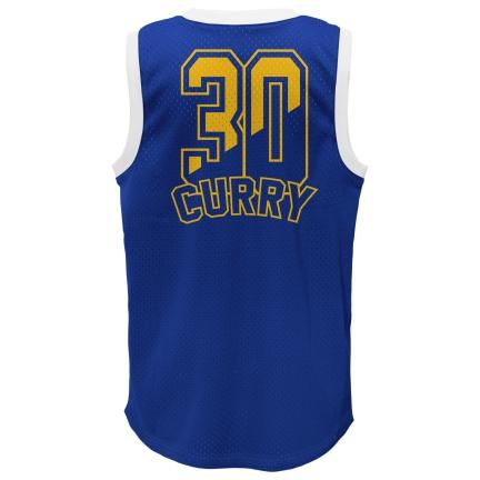 Ball Up Stephen Curry Tank Top Warriors