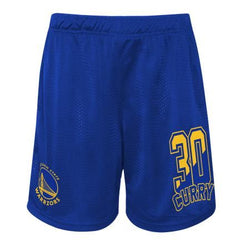 No Joke Stephen Curry Short Warriors