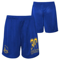 No Joke Stephen Curry Short Warriors