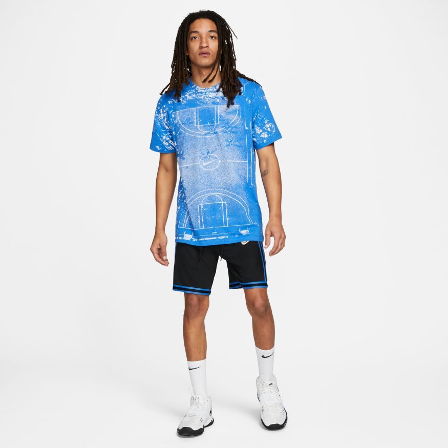 Nike Dri-Fit DNA+