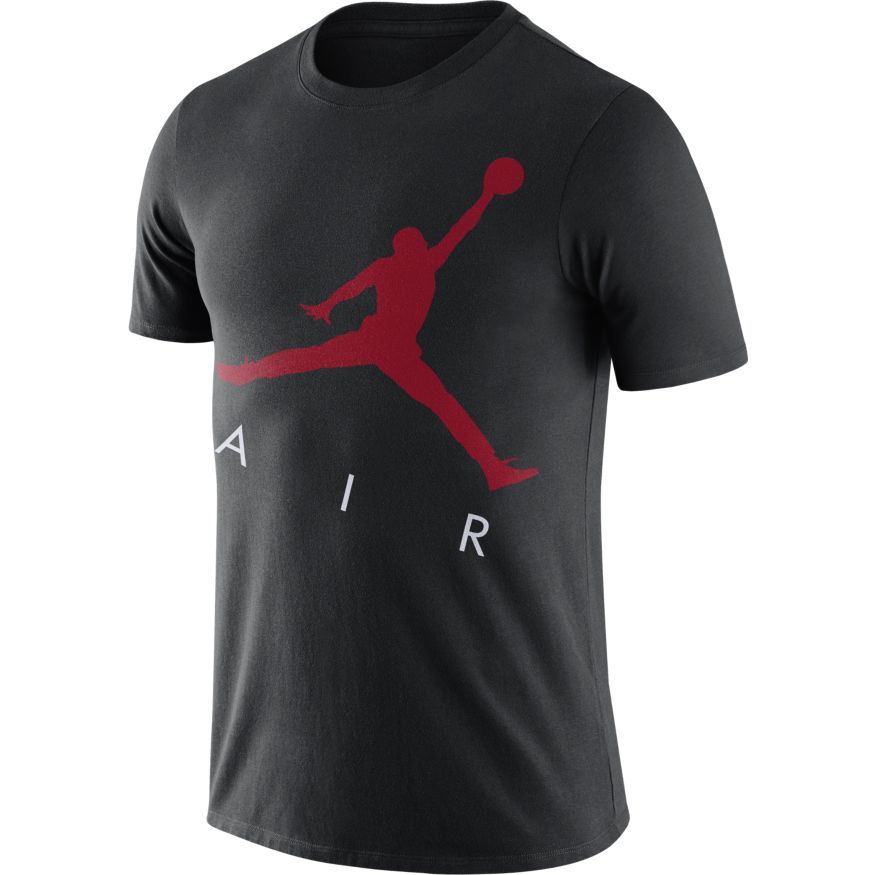 Jordan Jumpman Air Men's Short-Sleeve T-Shirt