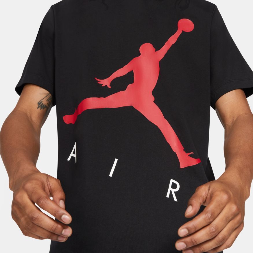 Jordan Jumpman Air Men's Short-Sleeve T-Shirt