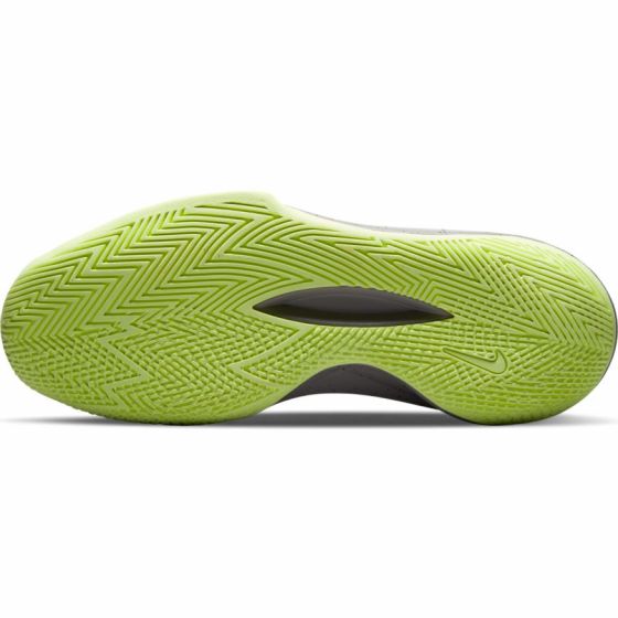 Nike Precision 5 grijs/groen