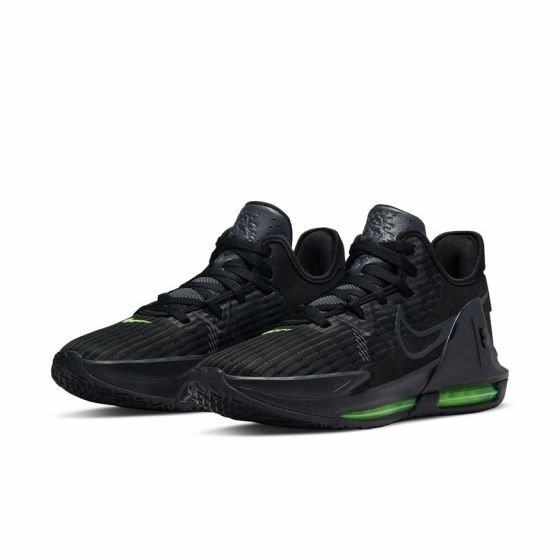 Nike - Lebron Witness 6 Black SALE