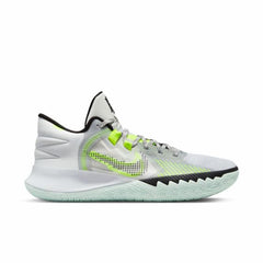 Nike - Kyrie Flytrap 5 basketbalschoenen wit