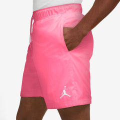 Nike Jordan Jumpman Men's Poolside Shorts Roze