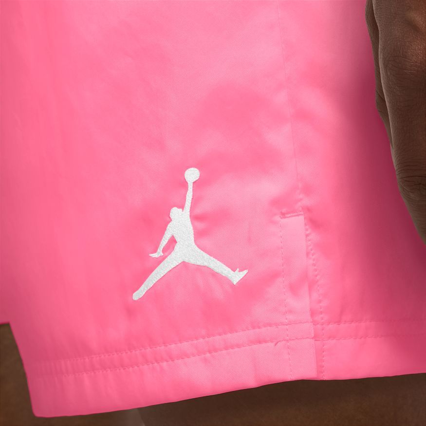 Nike Jordan Jumpman Men's Poolside Shorts Roze