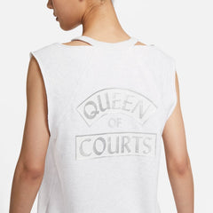 Nike - Standard Issue Queen of Courts Dames