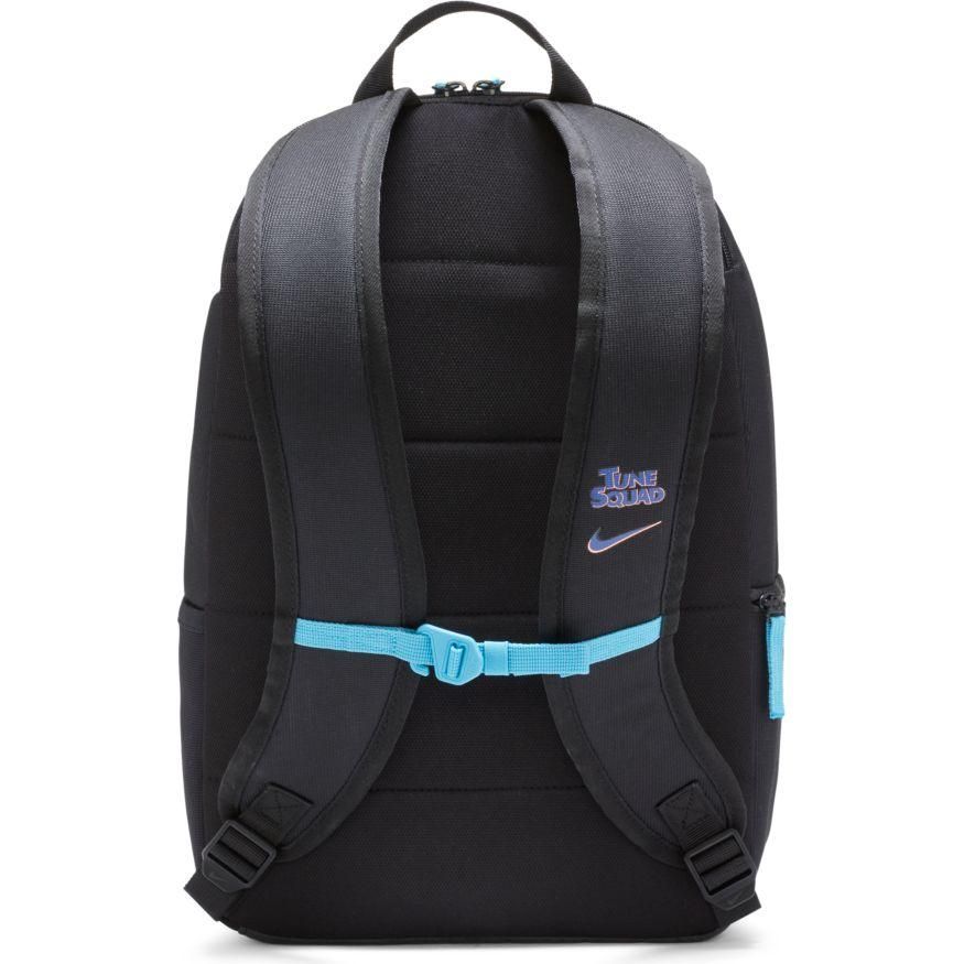 Nike Heritage x Space Jam: A New Legacy "Tune Squad" Eugene Backpack 'Black/Concord'