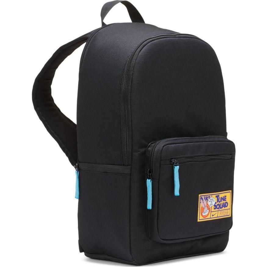 Nike Heritage x Space Jam: A New Legacy "Tune Squad" Eugene Backpack 'Black/Concord'