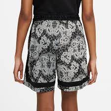 Nike Fly Vrouwen Shorts Print