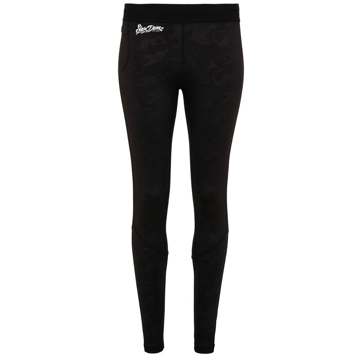 Slamdunkz - Dri Fit Sport Legging