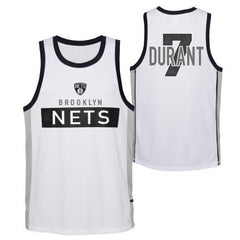 Kevin Durant Dominate Shooting Shirt Wit