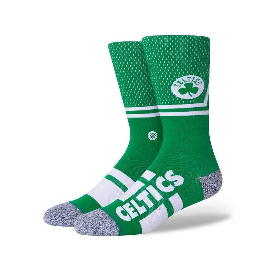 NBA Stance Socks 'Shortcut' Celtics