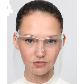 Face Shield (minimaal 5 stuks)