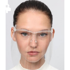 Face Shield (minimaal 5 stuks)