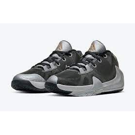 SALE - Nike Freak Smoke Grey