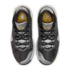 SALE - Nike Freak Smoke Grey