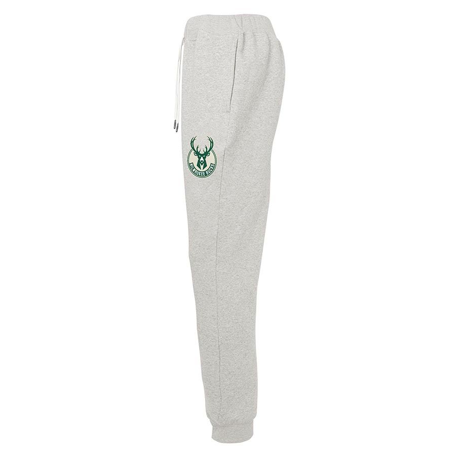 milwaukee bucks sweatpants antetokounmpo