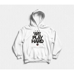 Hoody SVZW Wit