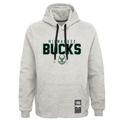 Milwaukee Bucks Antetokounmpo Hoody