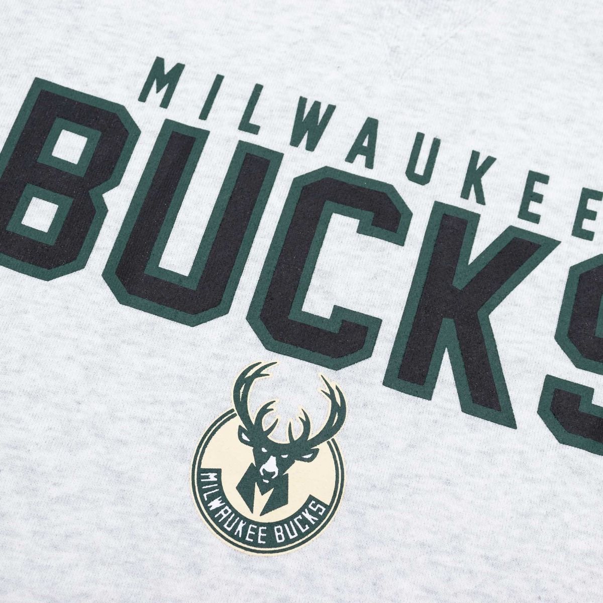 Milwaukee Bucks Antetokounmpo Hoody