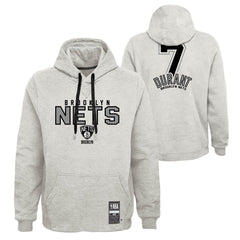 Brooklyn Nets hoodie Kevin Durant