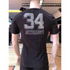 Milwaukee Bucks Antetokounmpo T-shirt
