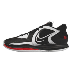 Kyrie Low 5 Dominos Black Chile Red