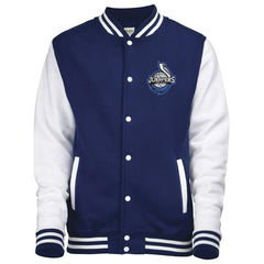 Varsity Jacket Jumpers